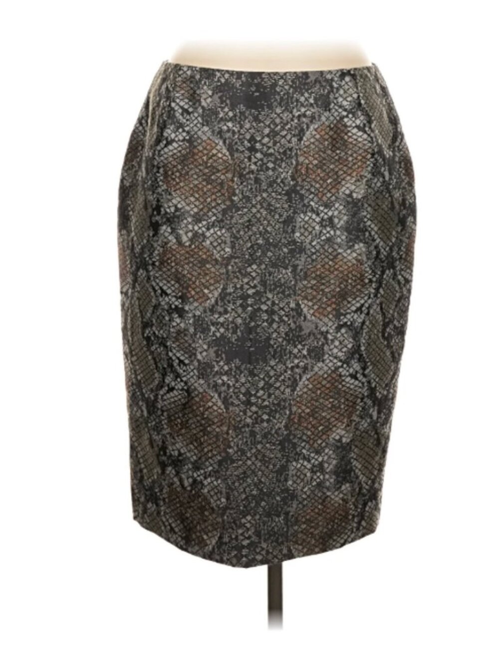 Escada Brocade Skirt size 34